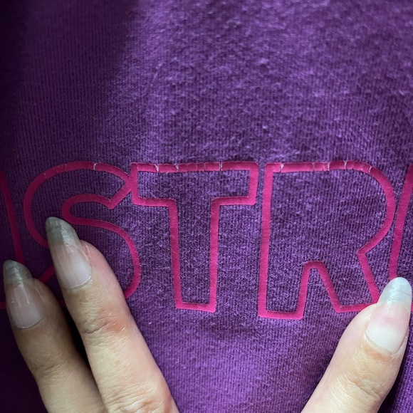 💰💰 2/$15 
Zumba Toning “Hi-Def” Instructor Tank Sz S - Picture 5 of 5